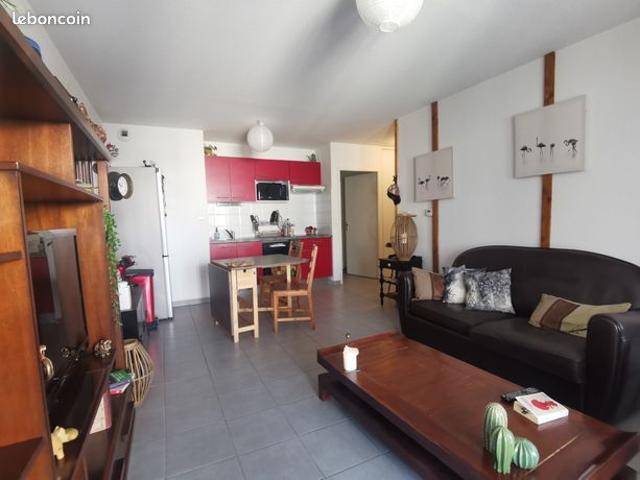 Appartement vente à Toulouse, Colomiers