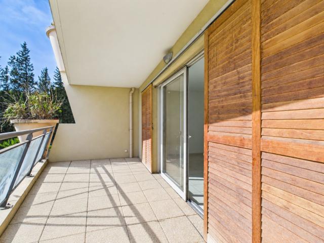 Appartement vente à Agroparc, Avignon