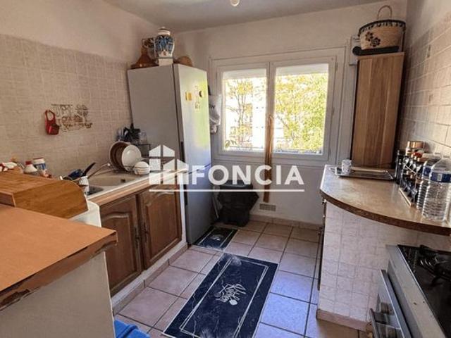 Appartement vente à Carcassonne