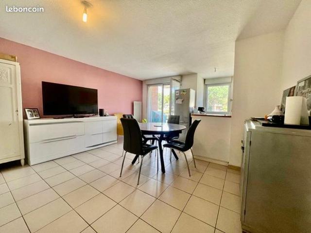 Appartement vente à Perpignan, Saint-estève