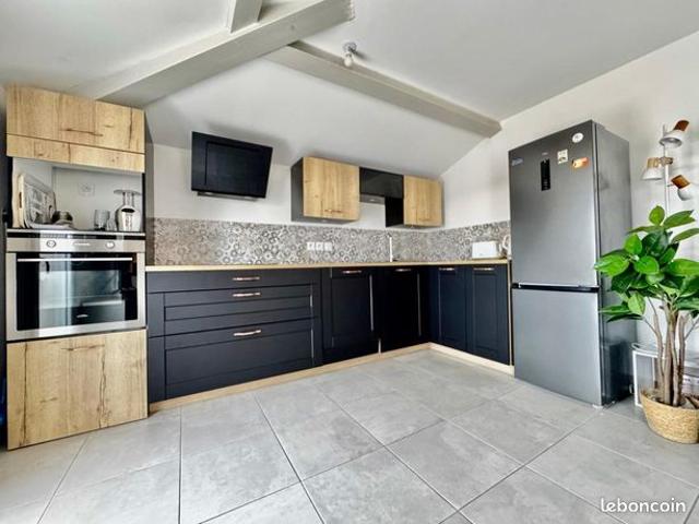 Appartement vente à Istres, Miramas