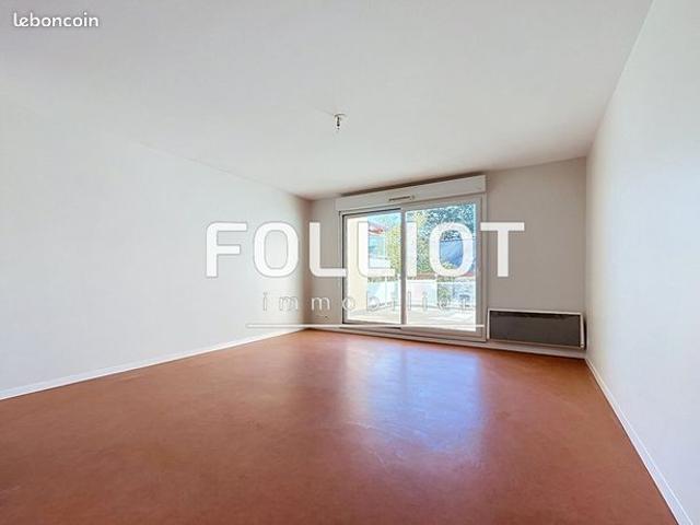 Appartement vente à Betton, Ille-et-Vilaine