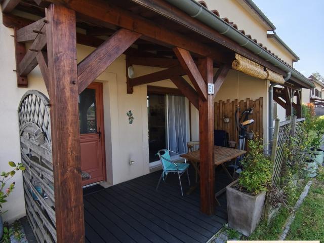 Appartement vente à Sarlat-la-Canéda, Sarlat-la-canéda