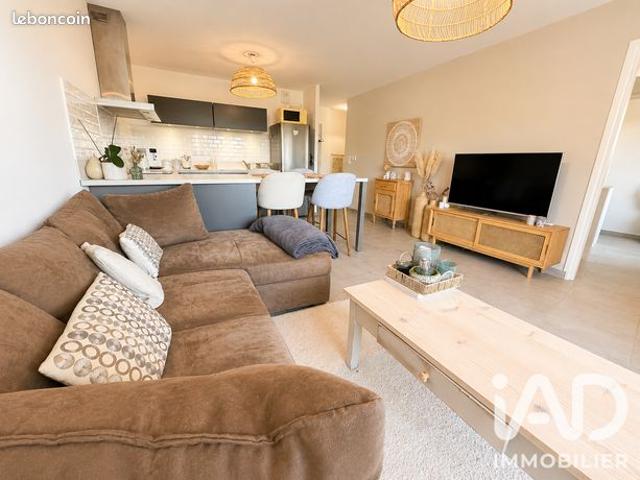 Appartement vente à Avignon