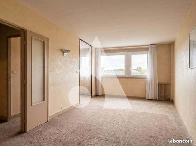 Appartement vente à Clermont-Ferrand, Saint-maurice