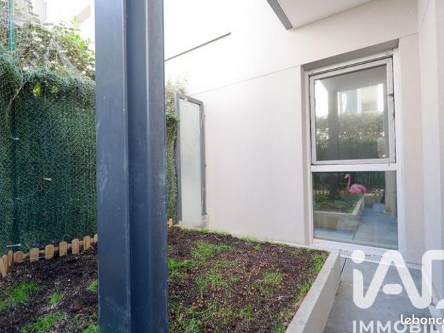 Appartement vente à Melun