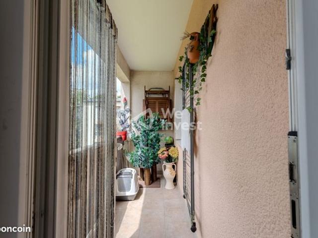 Appartement vente à Meaux, Mitry-mory