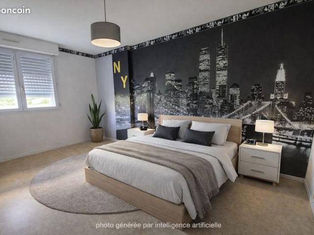 Appartement vente à Chartres