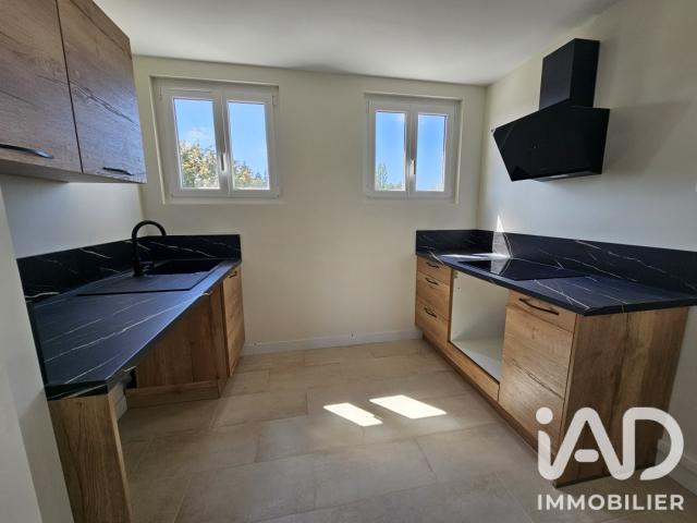 Appartement vente à Le Clos au Duc, Évreux