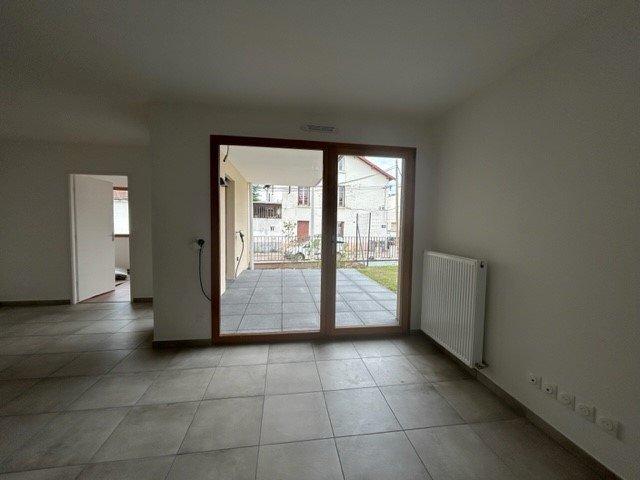 Appartement location à Lyon, Métropole de Lyon