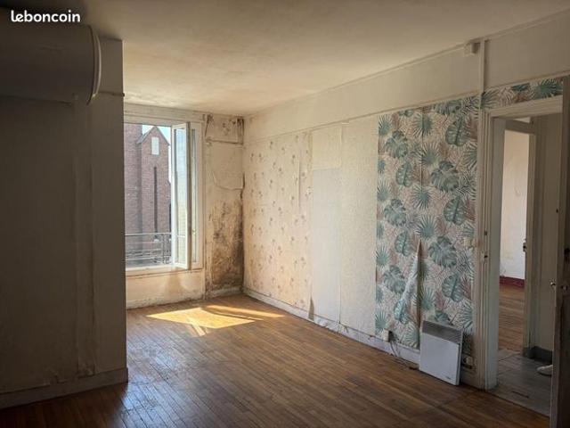 Appartement vente à Bezons, Val-d'Oise