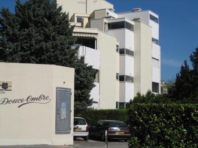 Appartement location à Montpellier