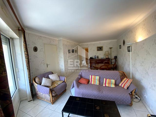 Appartement vente à Arcachon