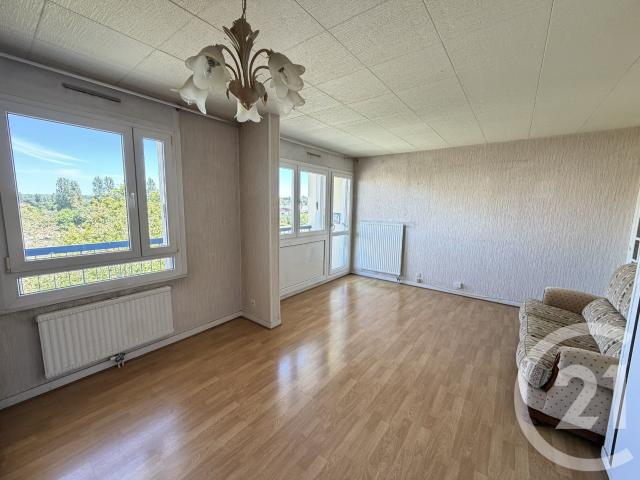 Appartement vente à Le Mans