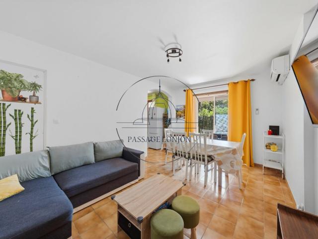 Appartement vente à Montpellier, Villeneuve-lès-maguelone