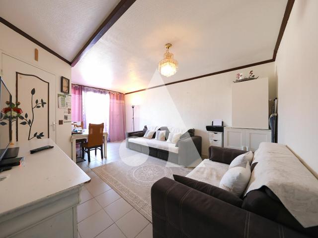Appartement vente à Évry, Petit-bourg