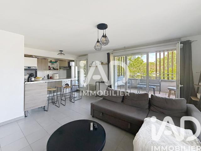 Appartement vente à Toulouse, Tournefeuille