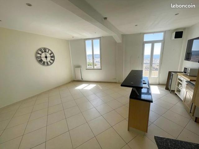 Appartement vente à Nice, Alpes-Maritimes