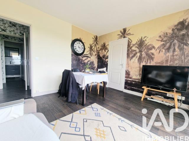 Appartement vente à Sens, Joigny