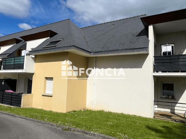 Appartement vente à Lorient, Bretagne