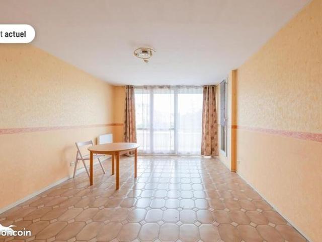 Appartement vente à Bourges, Achères