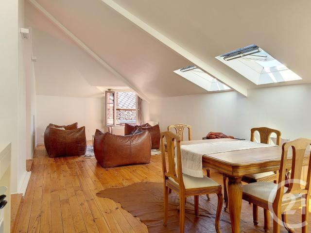 Appartement location à Rouen, Ruan