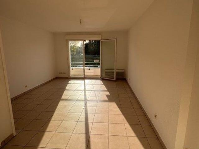 Appartement location à Langon