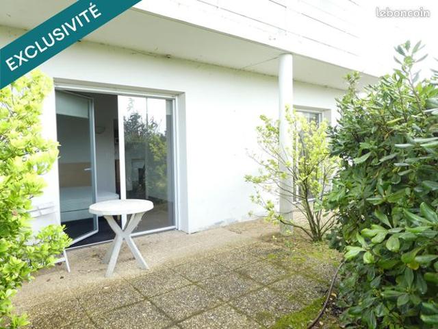 Appartement vente à La Haie-fouassière