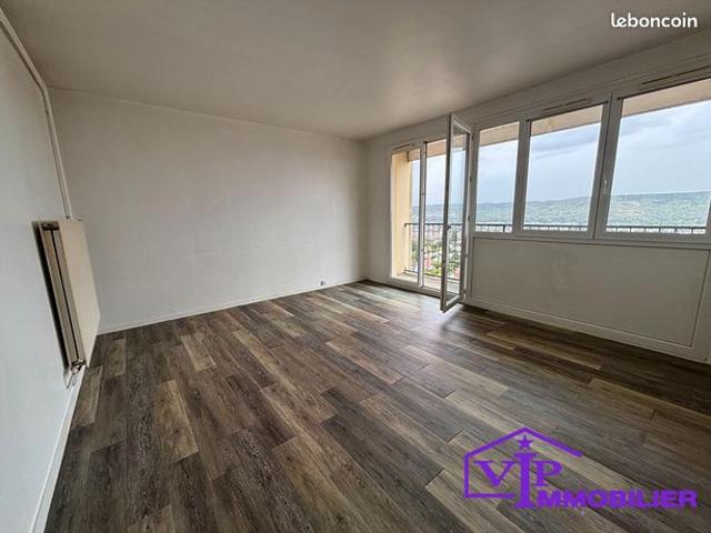 Appartement vente à Rouen, Saint-etienne-du-rouvray