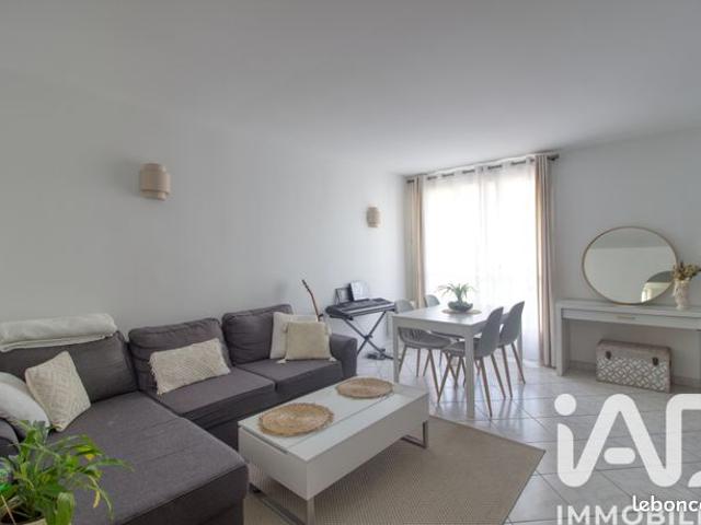 Appartement vente à Argenteuil, Taverny