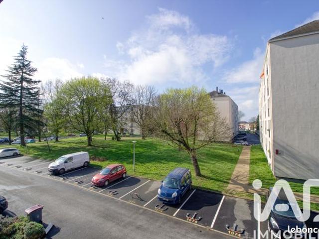 Appartement vente à Argenteuil, Taverny