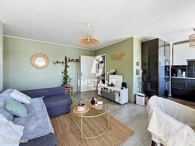 Appartement vente à Créteil, Sucy-en-brie