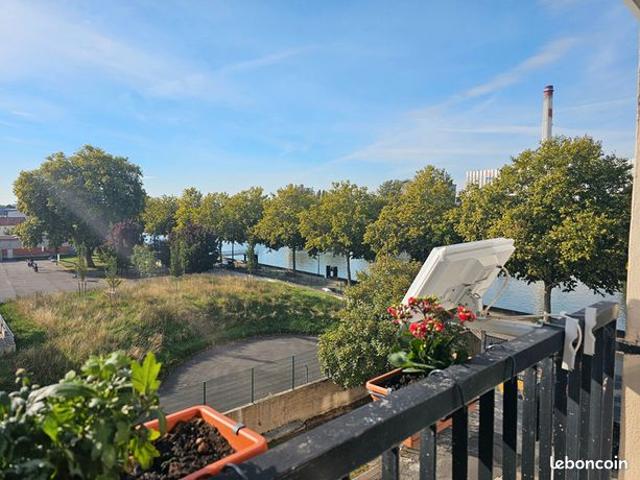 Appartement vente à Créteil, Alfortville