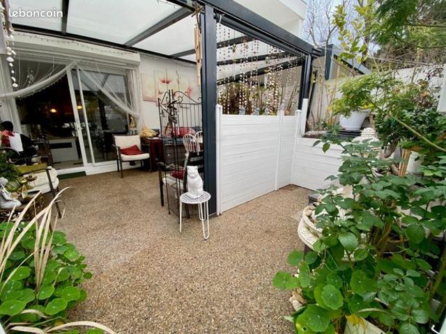 Appartement vente à Montpellier, La Grande-motte