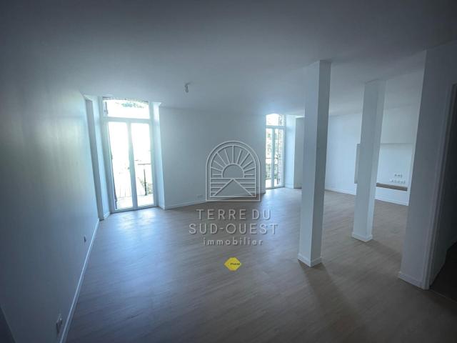Appartement vente à Dax, Peyrehorade