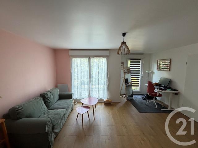 Appartement location à Le Raincy, Le Blanc-mesnil