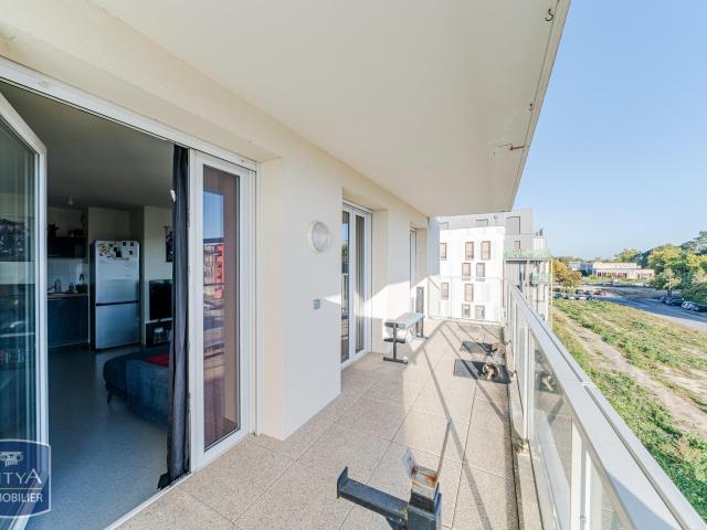 Appartement vente à Tours, Joué-lès-tours