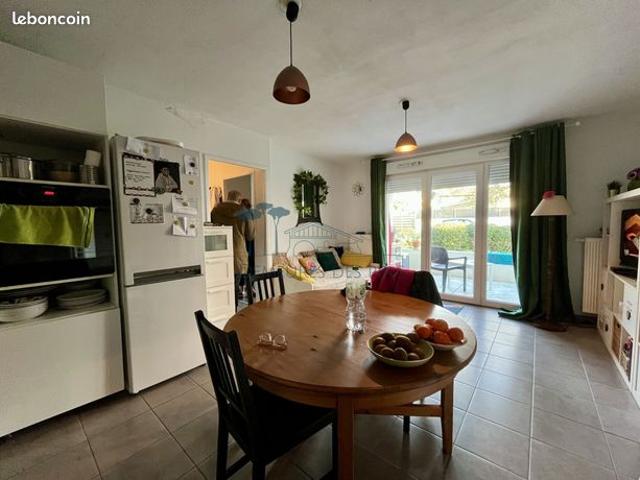 Appartement vente à Dax, Bénesse-maremne