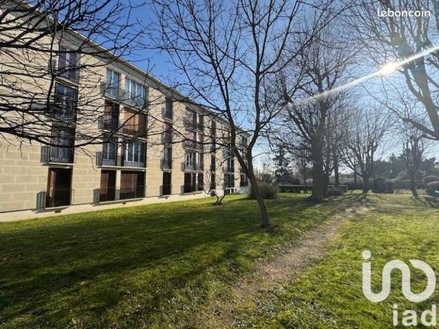 Appartement vente à Sarcelles