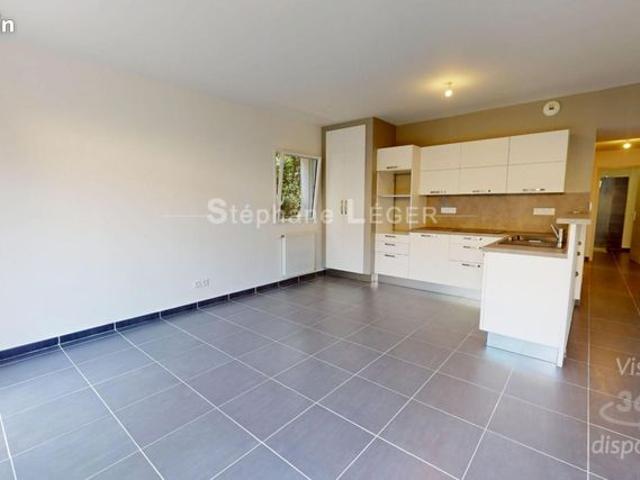 Appartement vente à Nyons, Montélimar