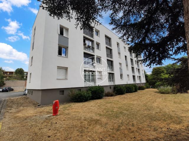 Appartement vente à Orléans, La Chapelle-saint-mesmin