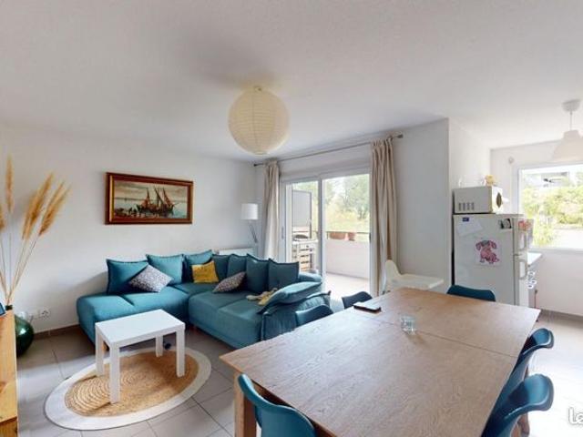 Appartement vente à France métropolitaine, Balma