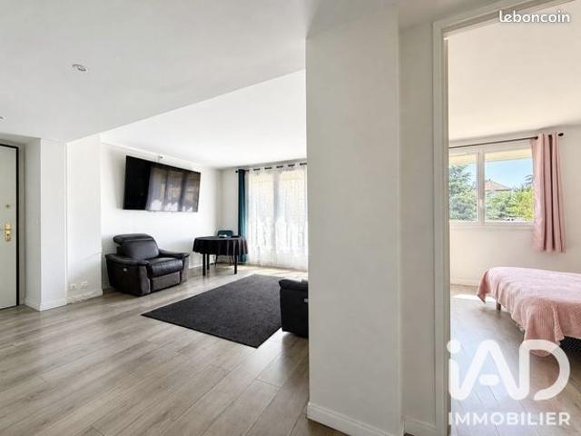 Appartement vente à Sarcelles, Groslay
