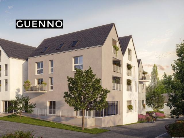 Appartement vente à France métropolitaine, Bretagne