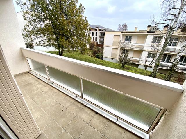 Appartement vente à Clermont-Ferrand, Clermont-ferrand