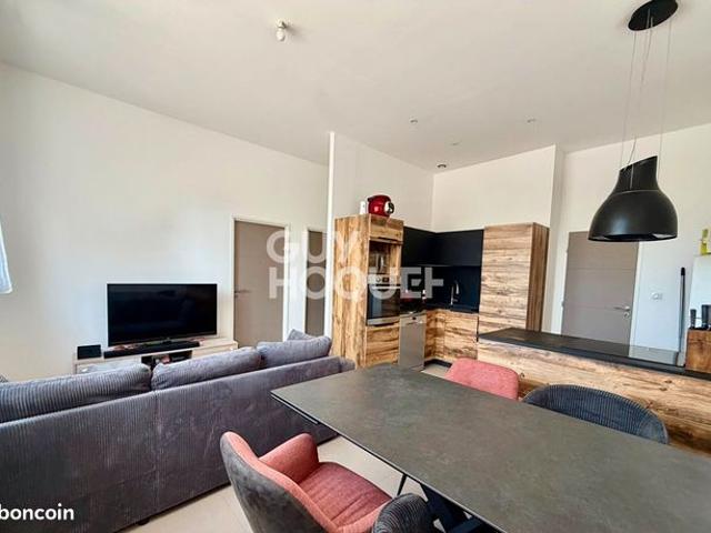 Appartement vente à Nancy, Neuves-maisons