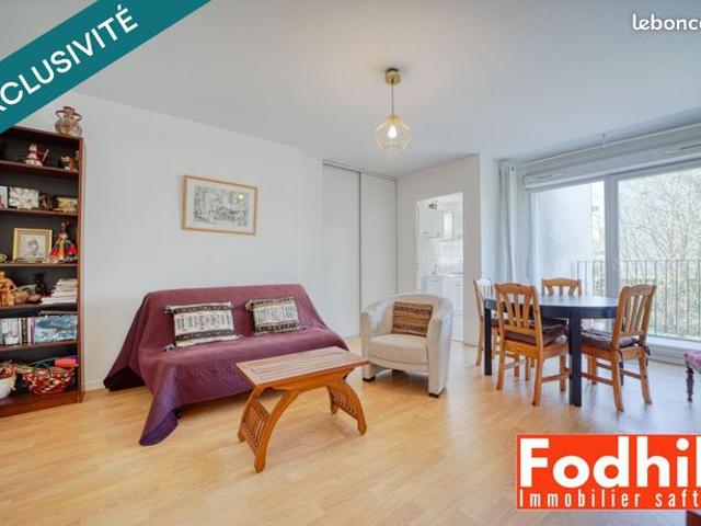 Appartement vente à Antony, Châtenay-malabry