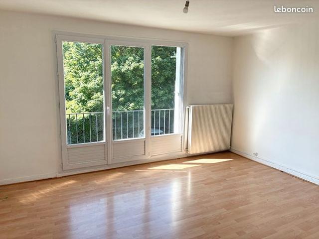 Appartement vente à Sarcelles, Groslay