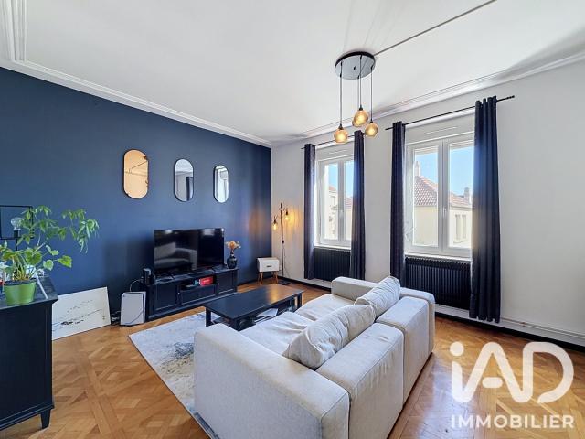 Appartement vente à Metz, Montigny-lès-metz