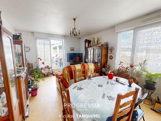 Appartement vente à Le Havre